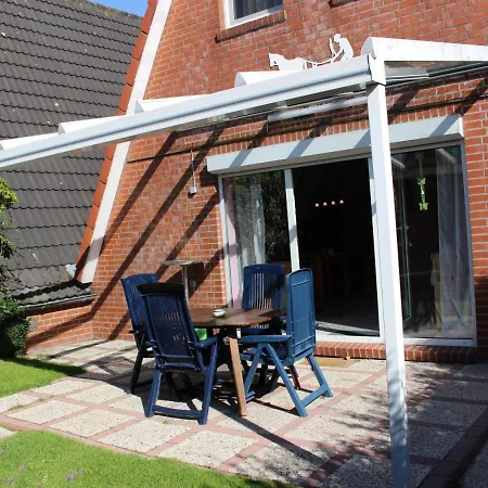 Haus Hajo Ferienhaus *