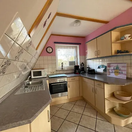 Holiday home Haus Hajo