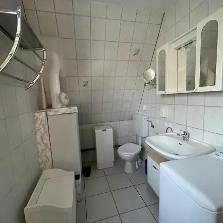 Haus Hajo Ferienhaus Krummhörn