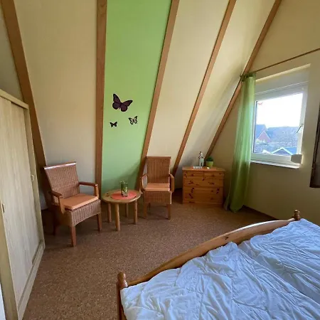 Ferienhaus Haus Hajo *