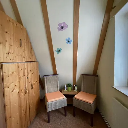 Haus Hajo Ferienhaus *