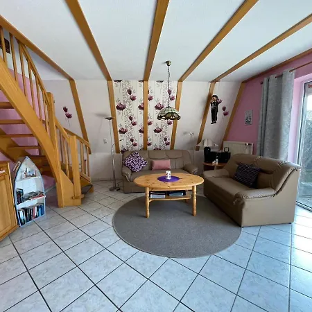 Haus Hajo Ferienhaus *