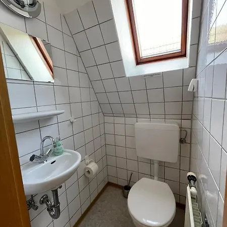 Ferienhaus Haus Hajo Krummhörn