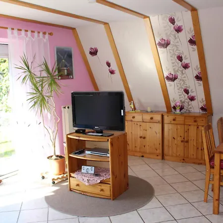 Ferienhaus Haus Hajo