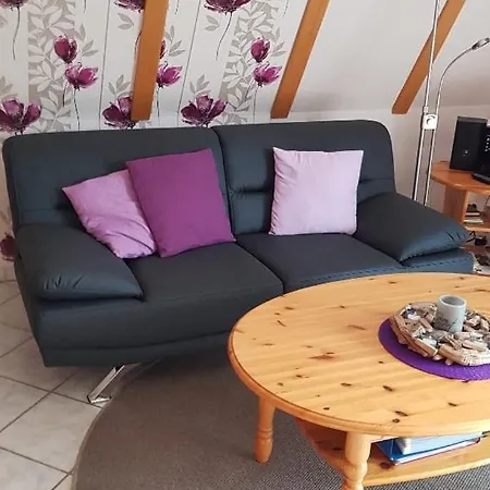 Ferienhaus Haus Hajo